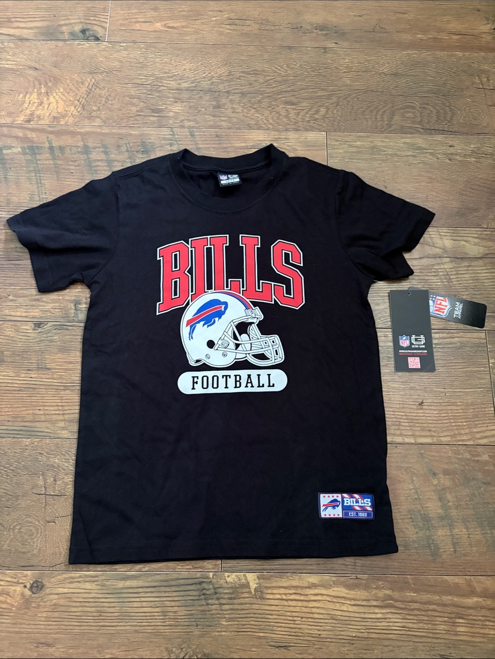 NFL Youth Buffalo Bills T-Shirt
